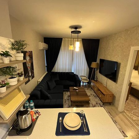 Classic Suite Mk1 Истанбул Екстериор снимка
