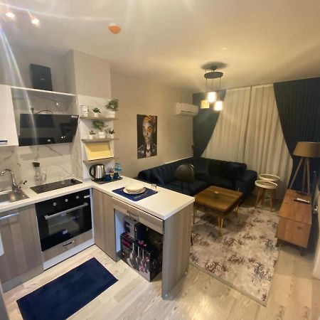 Classic Suite Mk1 Истанбул Екстериор снимка