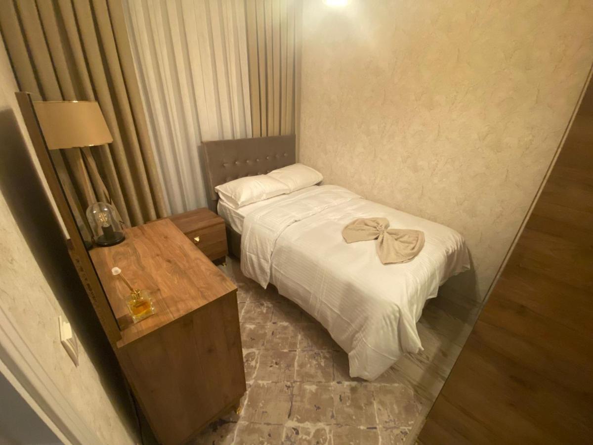 Classic Suite Mk1 Истанбул Екстериор снимка