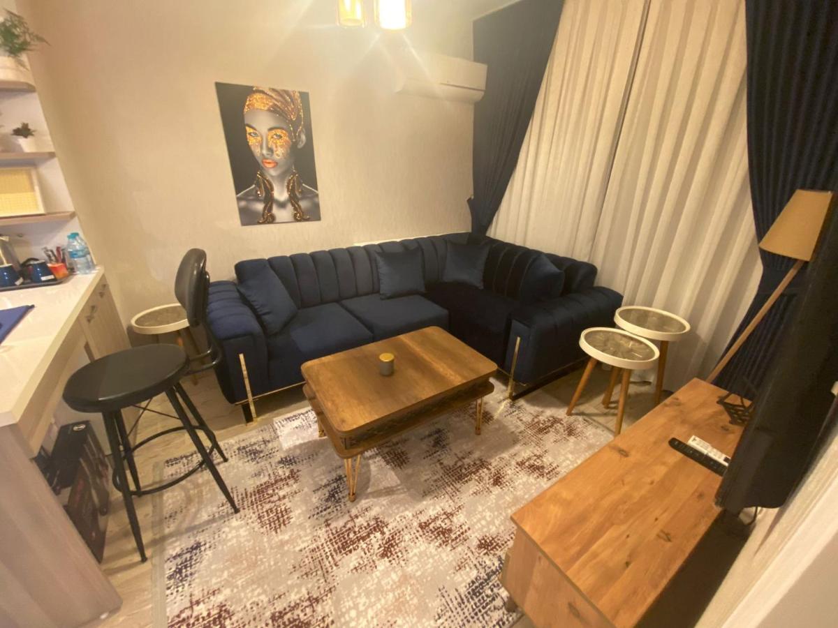 Classic Suite Mk1 Истанбул Екстериор снимка